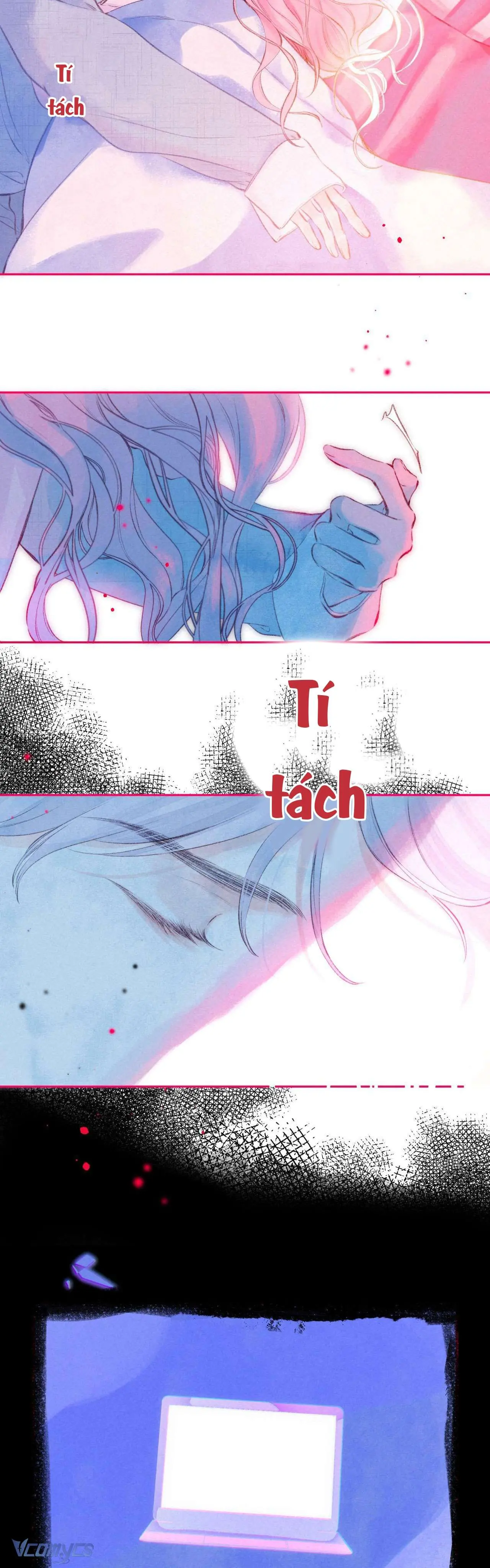 Chiếc Gai Ấm Áp Chapter 36 - Trang 5