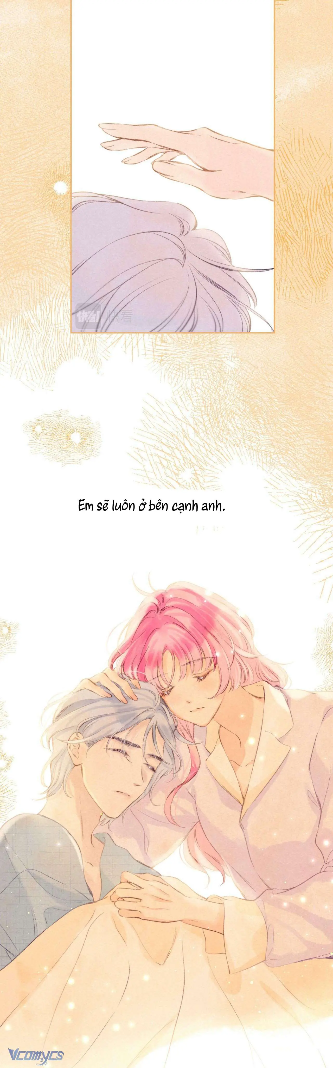 Chiếc Gai Ấm Áp Chapter 37 - Trang 19