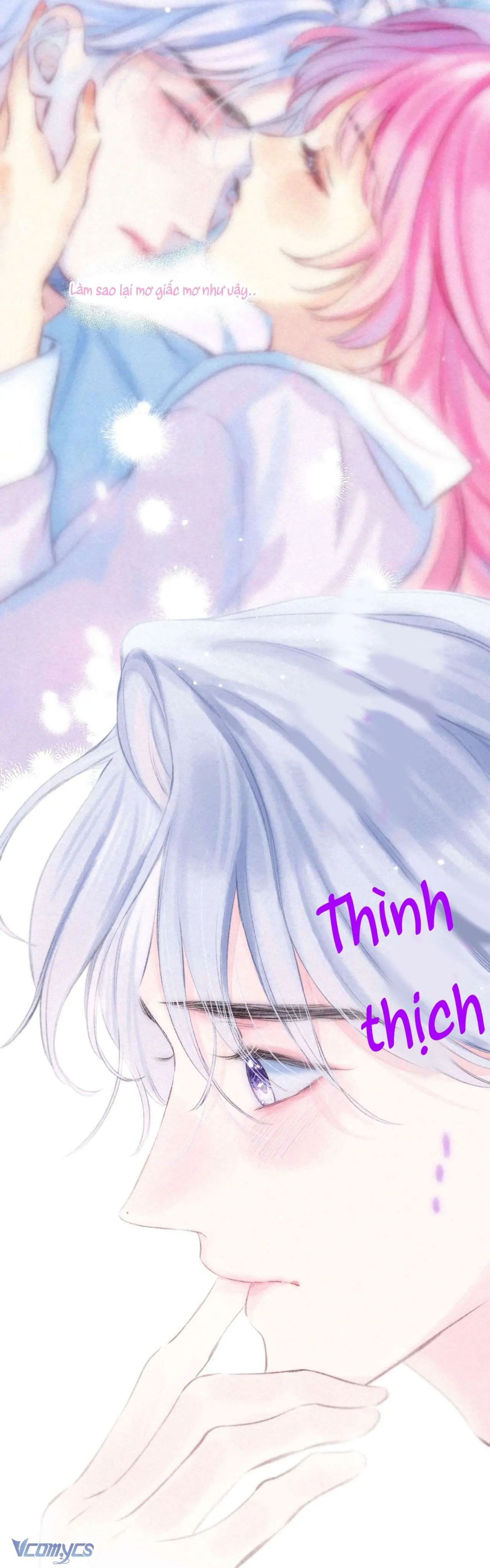Chiếc Gai Ấm Áp Chapter 37 - Trang 4