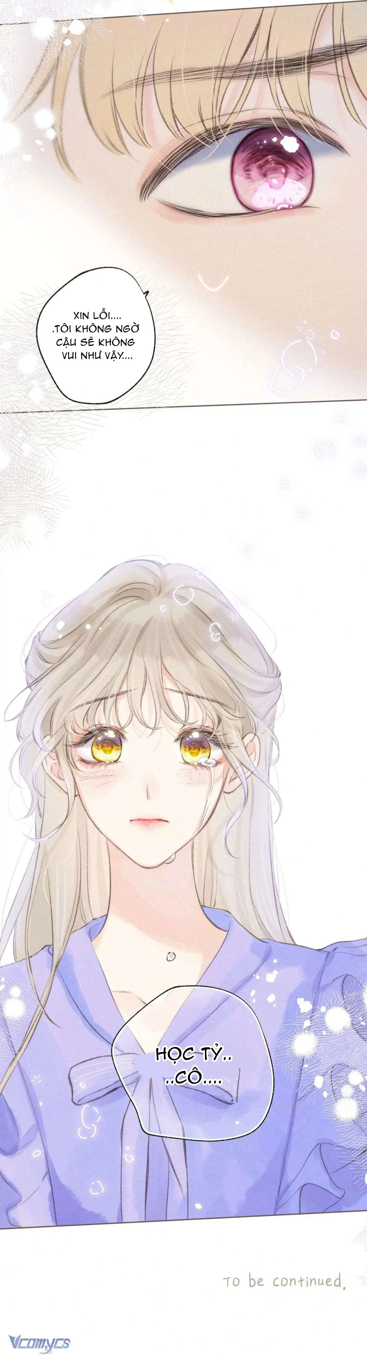 Chiếc Gai Ấm Áp Chapter 38 - Trang 26