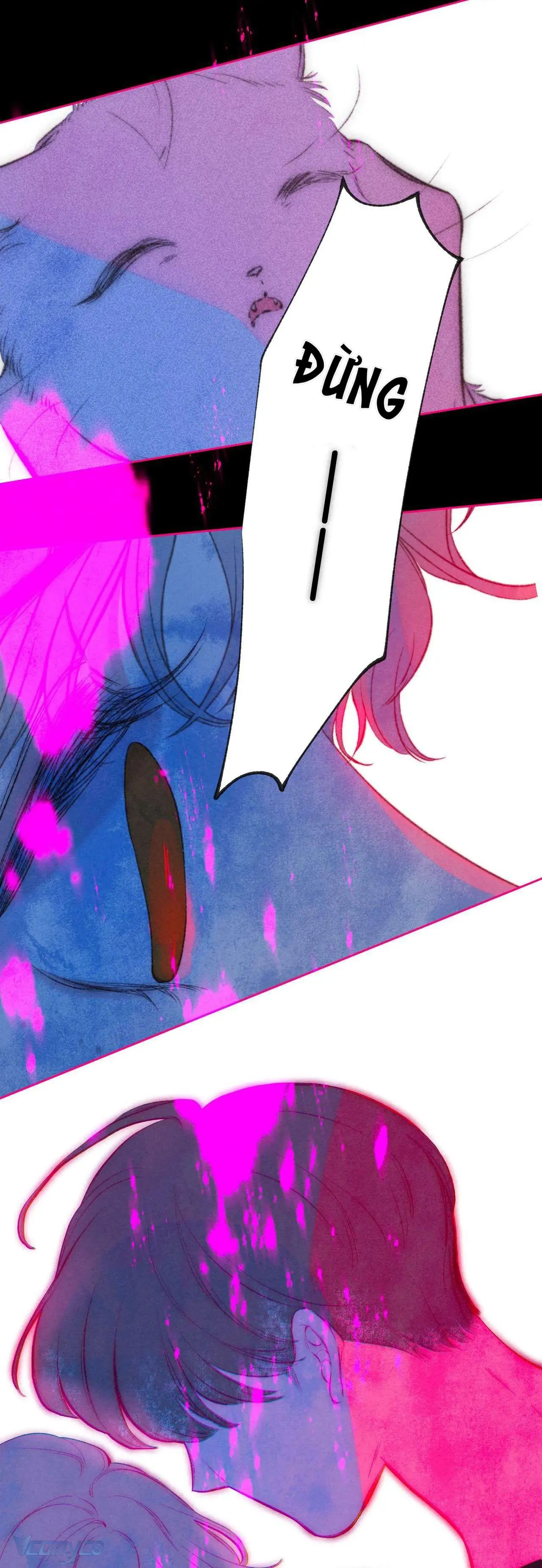 Chiếc Gai Ấm Áp Chapter 39 - Trang 12