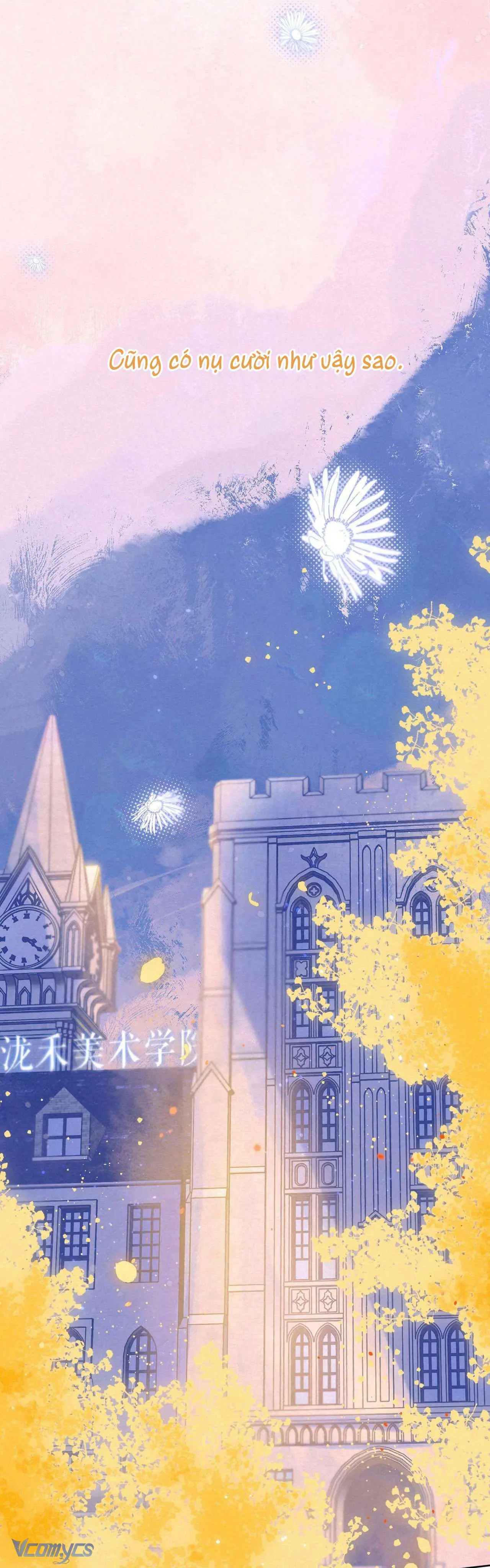 Chiếc Gai Ấm Áp Chapter 39 - Trang 25