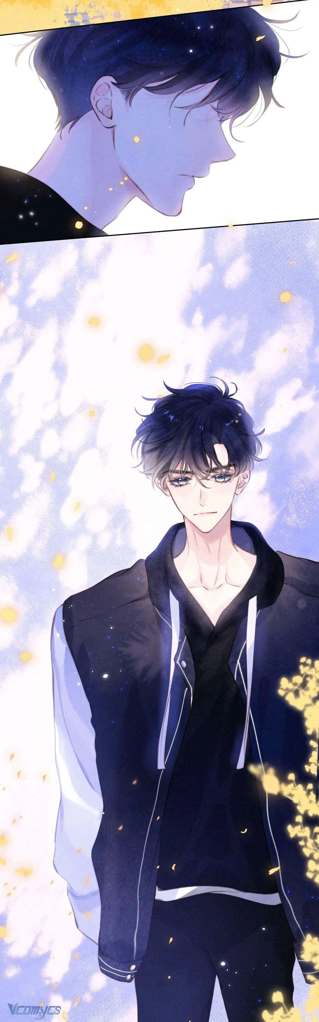 Chiếc Gai Ấm Áp Chapter 39 - Trang 26