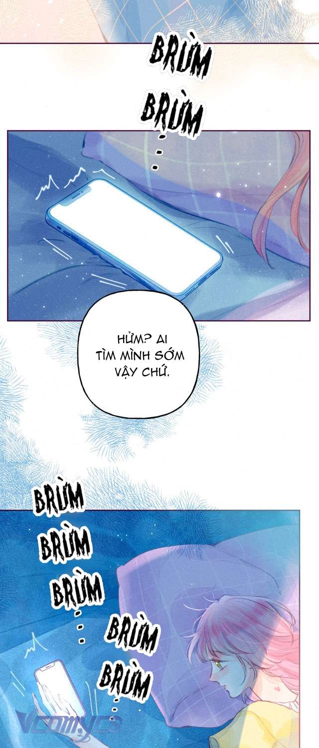 Chiếc Gai Ấm Áp Chapter 4 - Trang 9