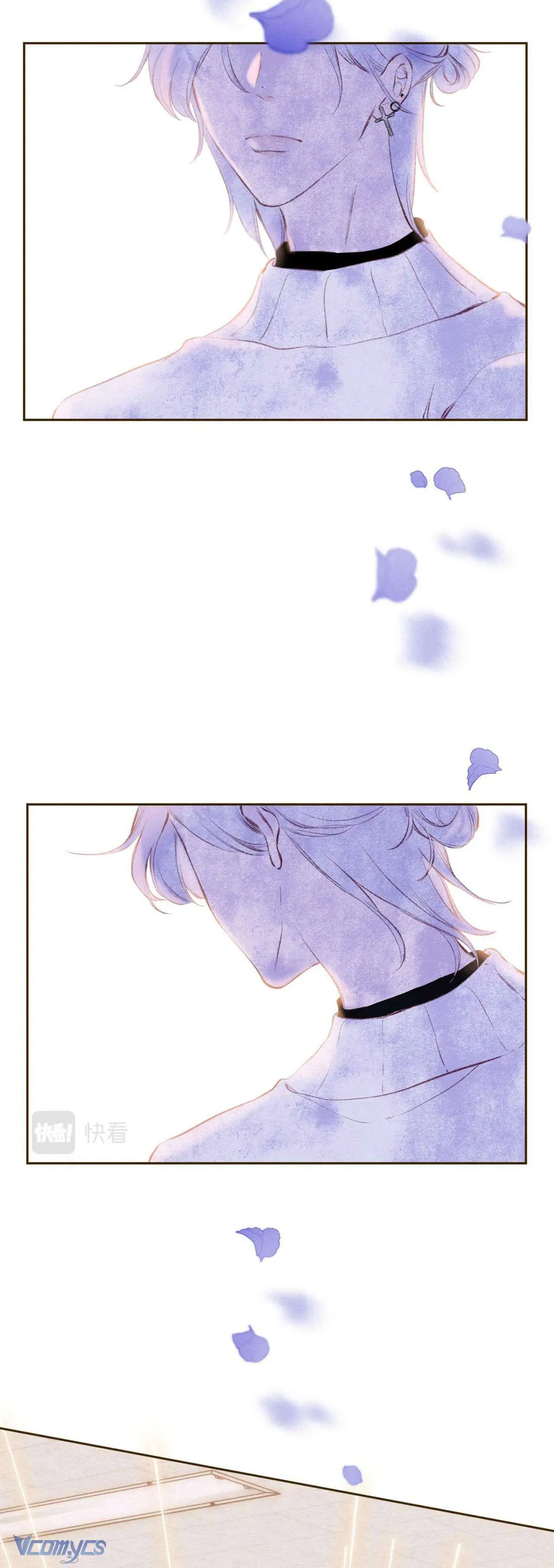 Chiếc Gai Ấm Áp Chapter 40 - Trang 19