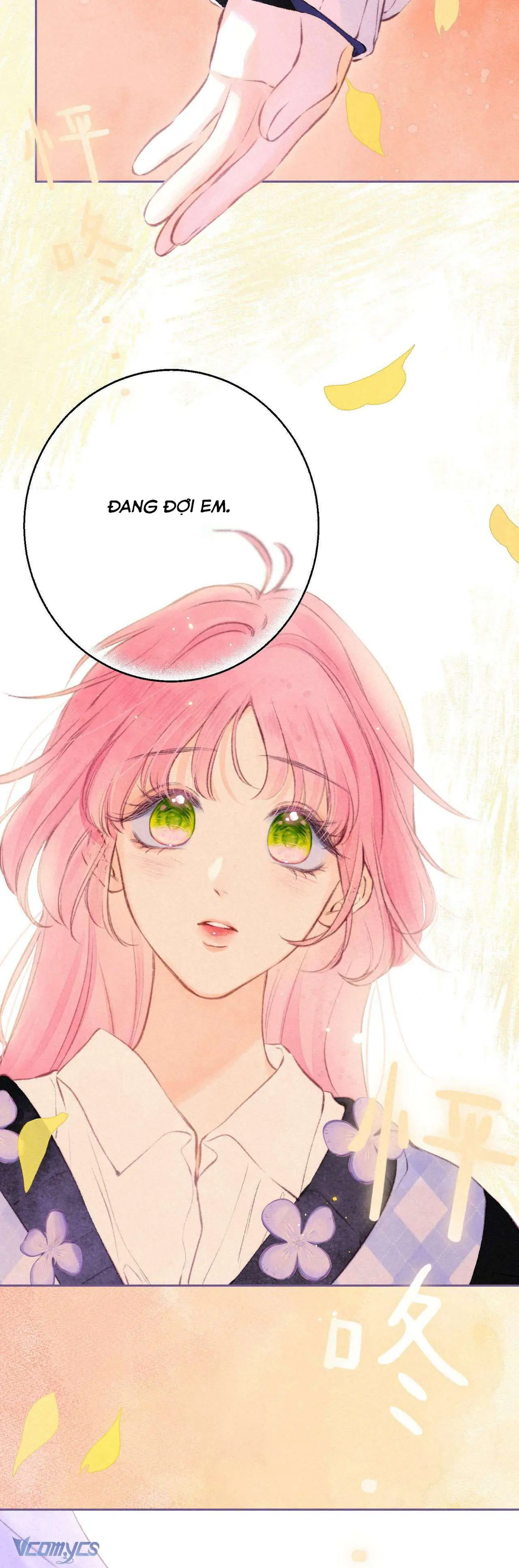 Chiếc Gai Ấm Áp Chapter 40 - Trang 24
