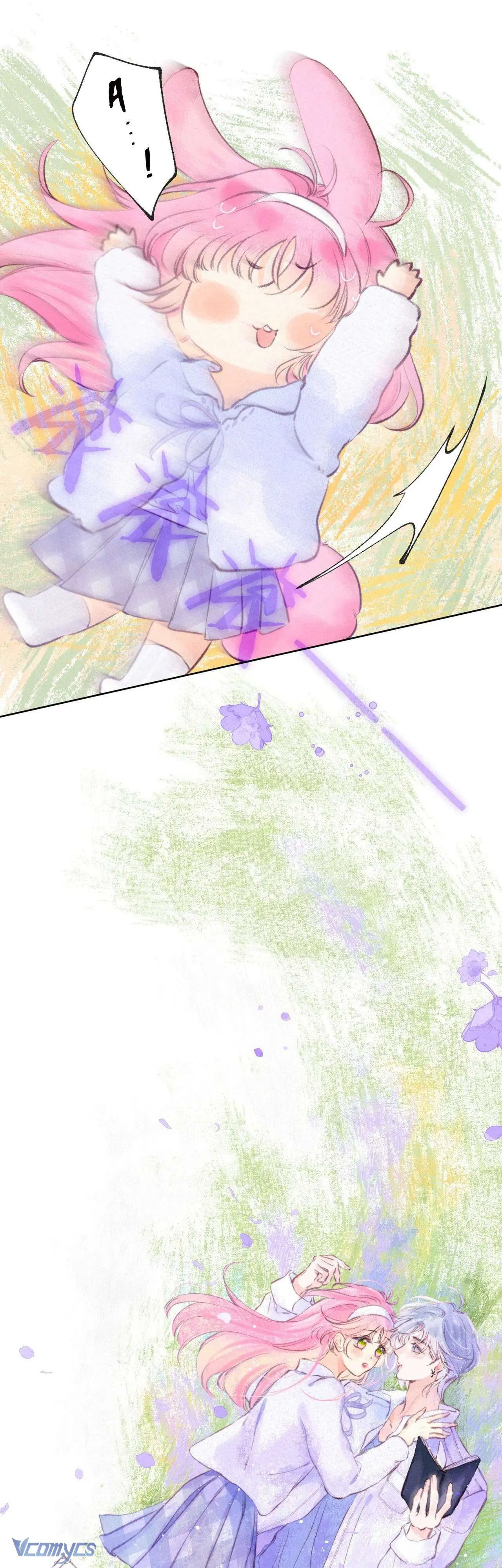 Chiếc Gai Ấm Áp Chapter 41 - Trang 14
