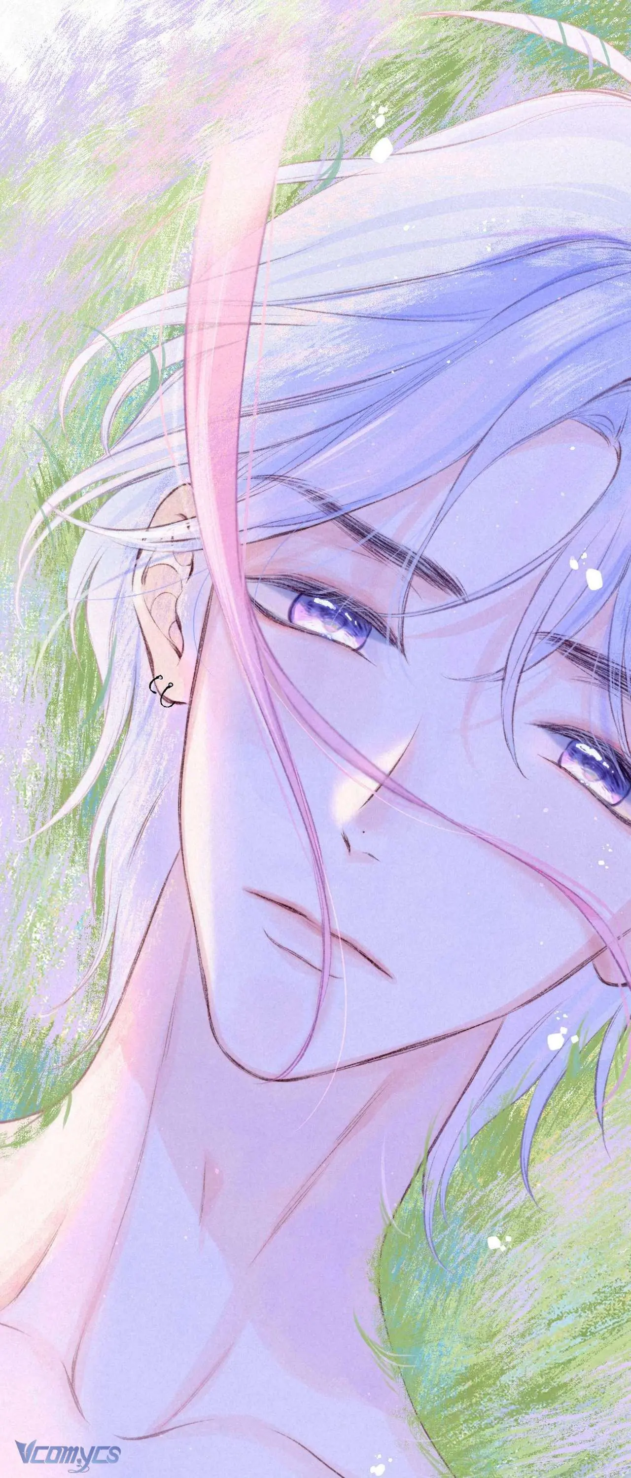 Chiếc Gai Ấm Áp Chapter 41 - Trang 17