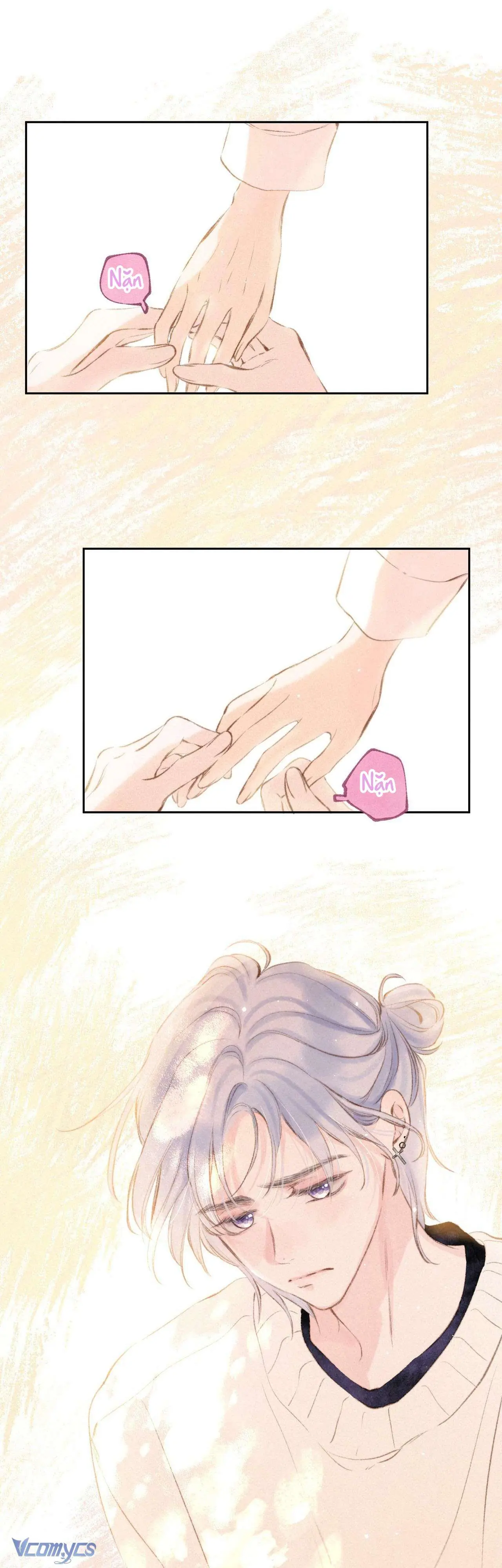 Chiếc Gai Ấm Áp Chapter 41 - Trang 2