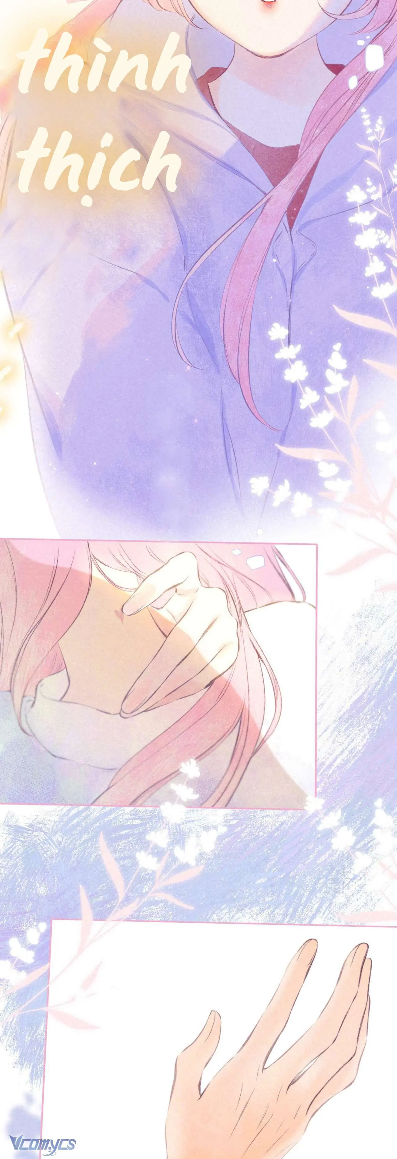 Chiếc Gai Ấm Áp Chapter 41 - Trang 22