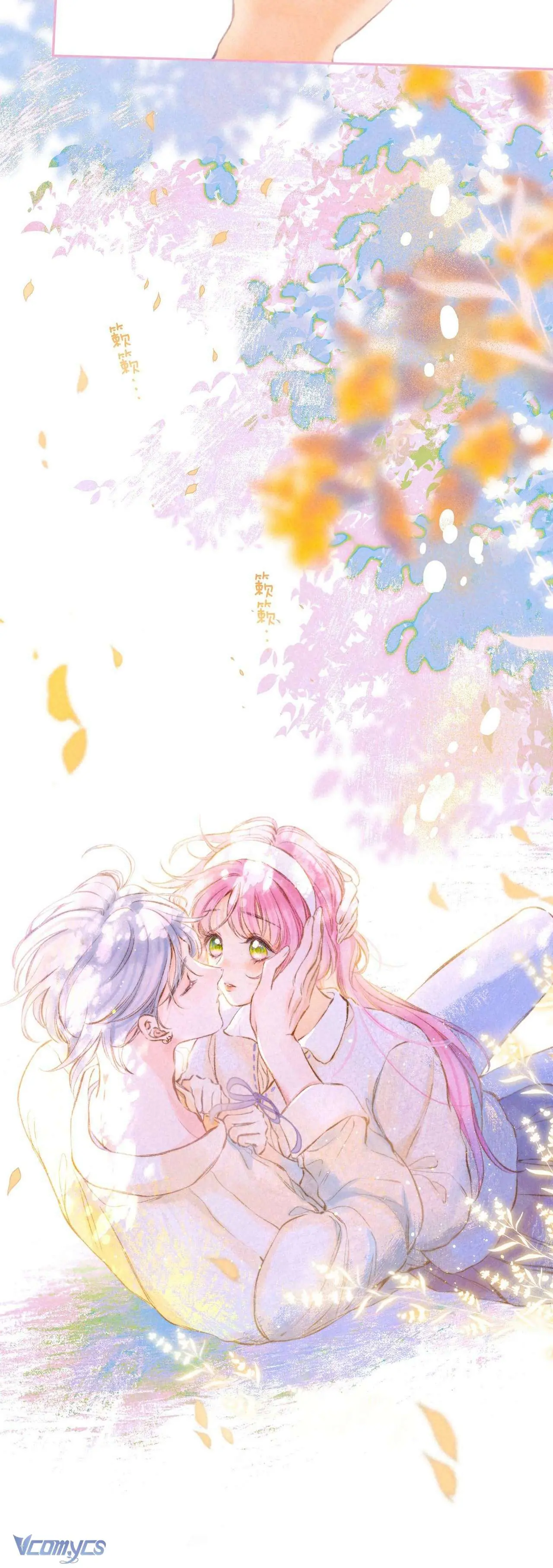 Chiếc Gai Ấm Áp Chapter 41 - Trang 23