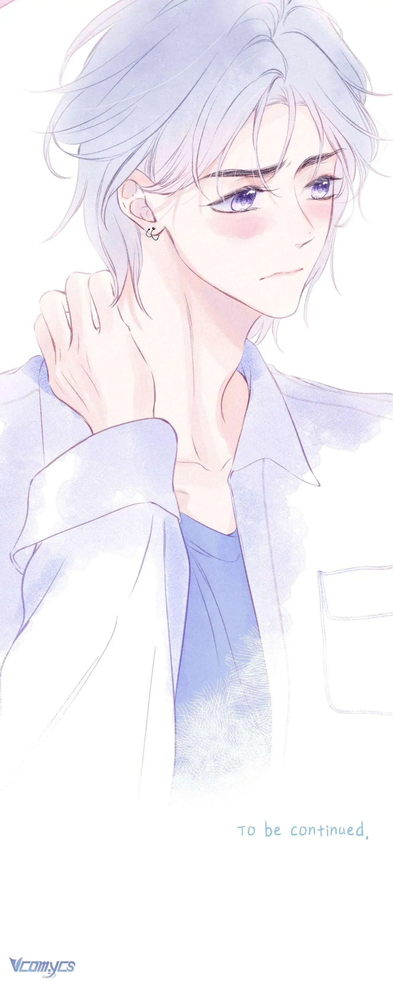Chiếc Gai Ấm Áp Chapter 41 - Trang 27