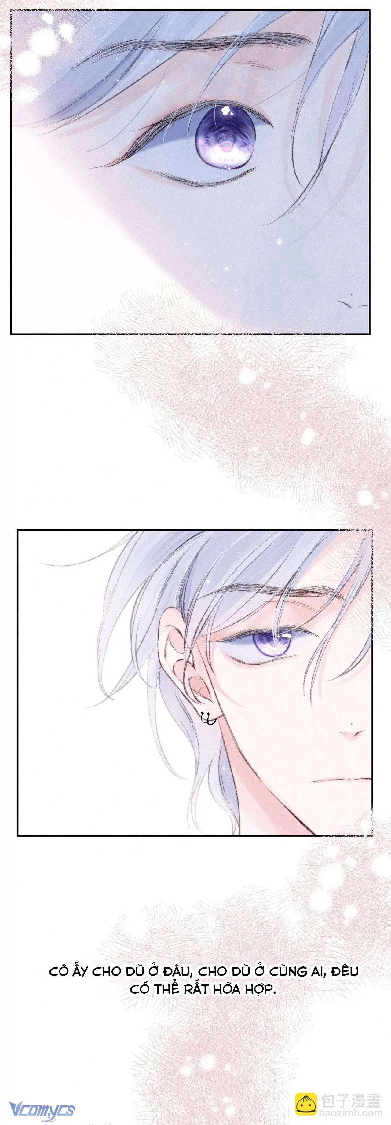 Chiếc Gai Ấm Áp Chapter 42 - Trang 12