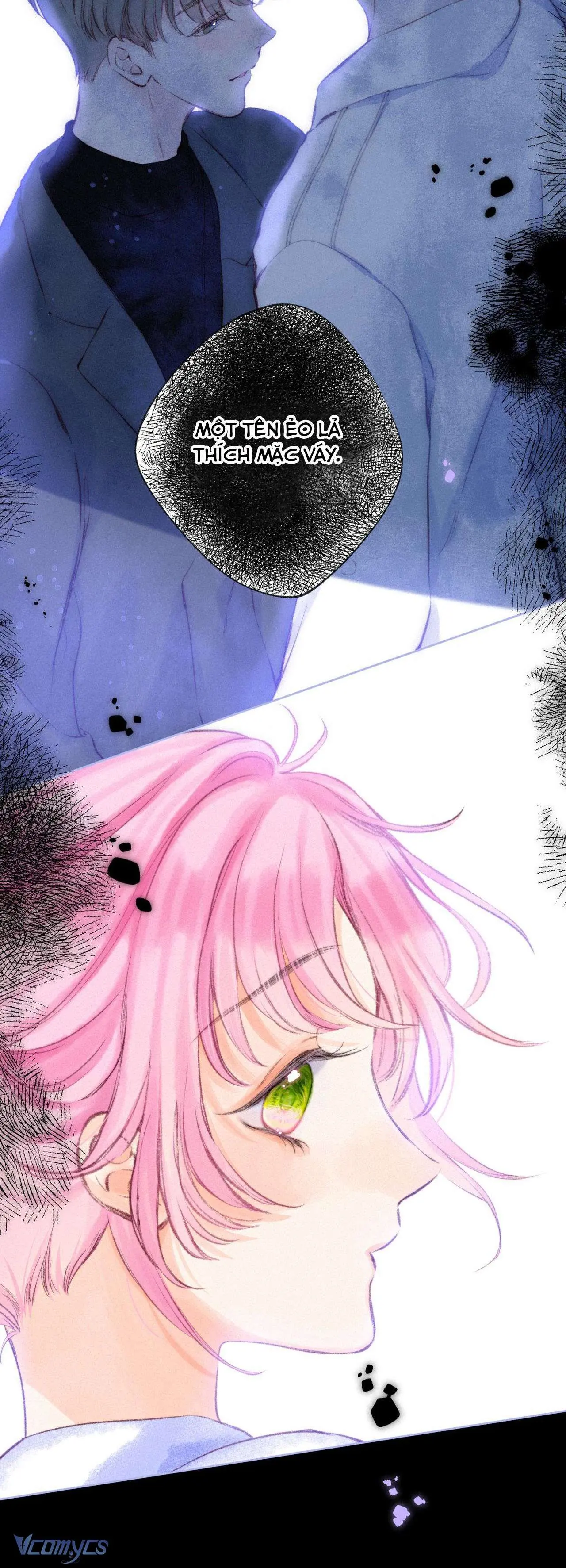 Chiếc Gai Ấm Áp Chapter 42 - Trang 18
