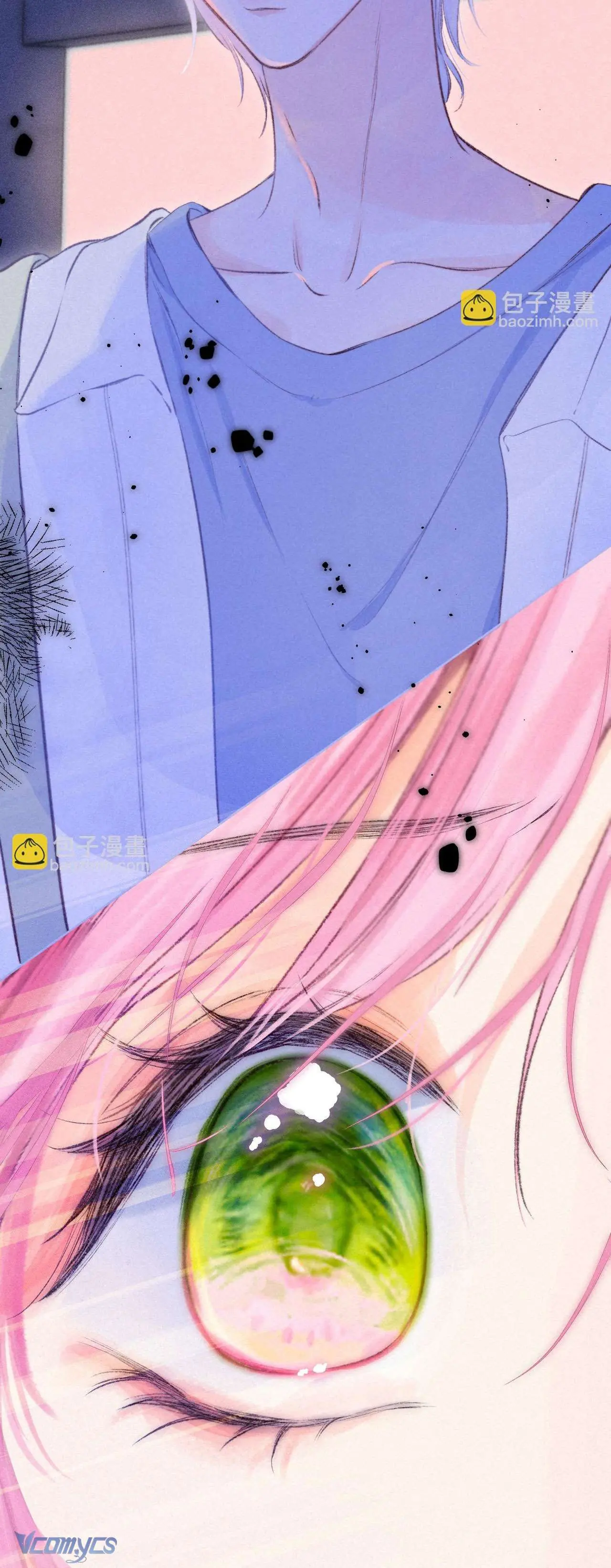 Chiếc Gai Ấm Áp Chapter 42 - Trang 20