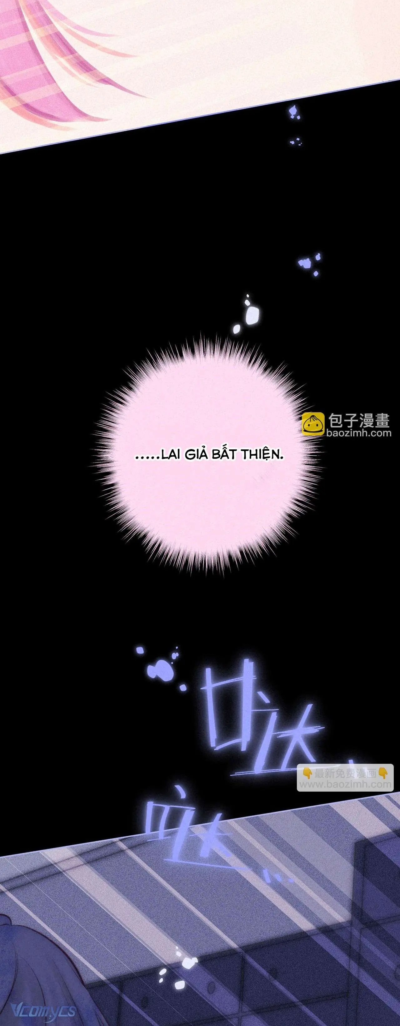 Chiếc Gai Ấm Áp Chapter 42 - Trang 21