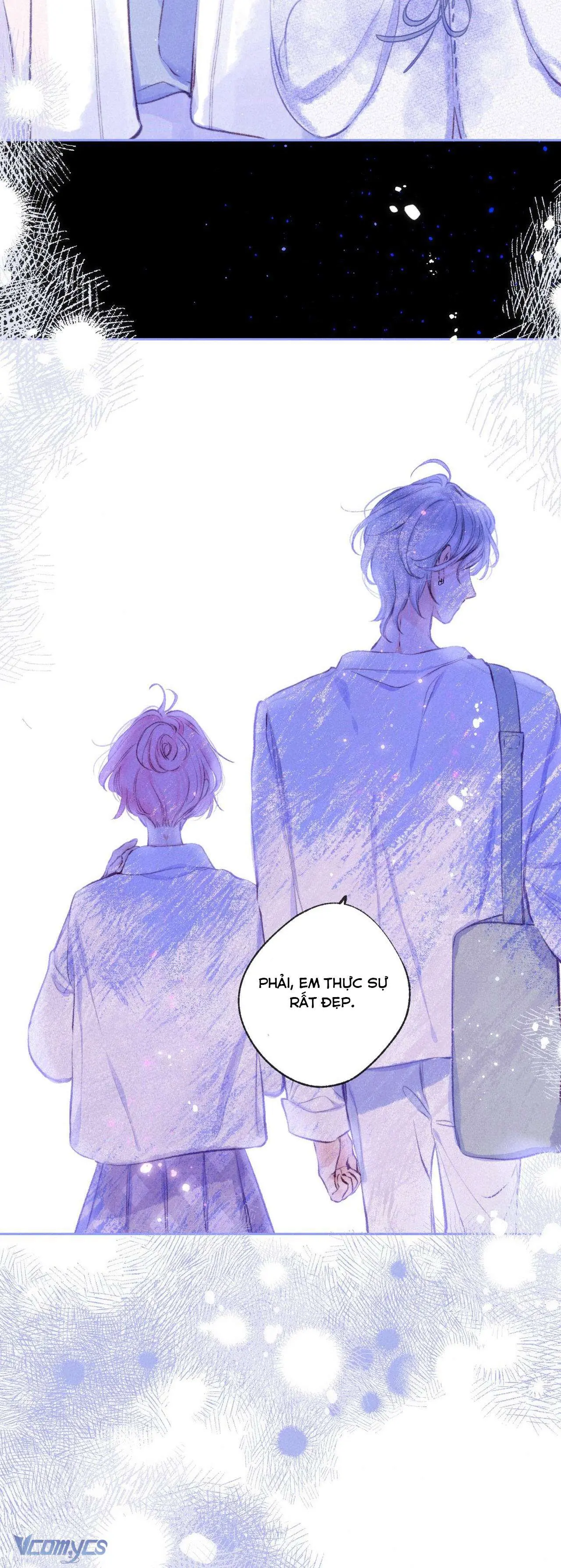Chiếc Gai Ấm Áp Chapter 42 - Trang 26