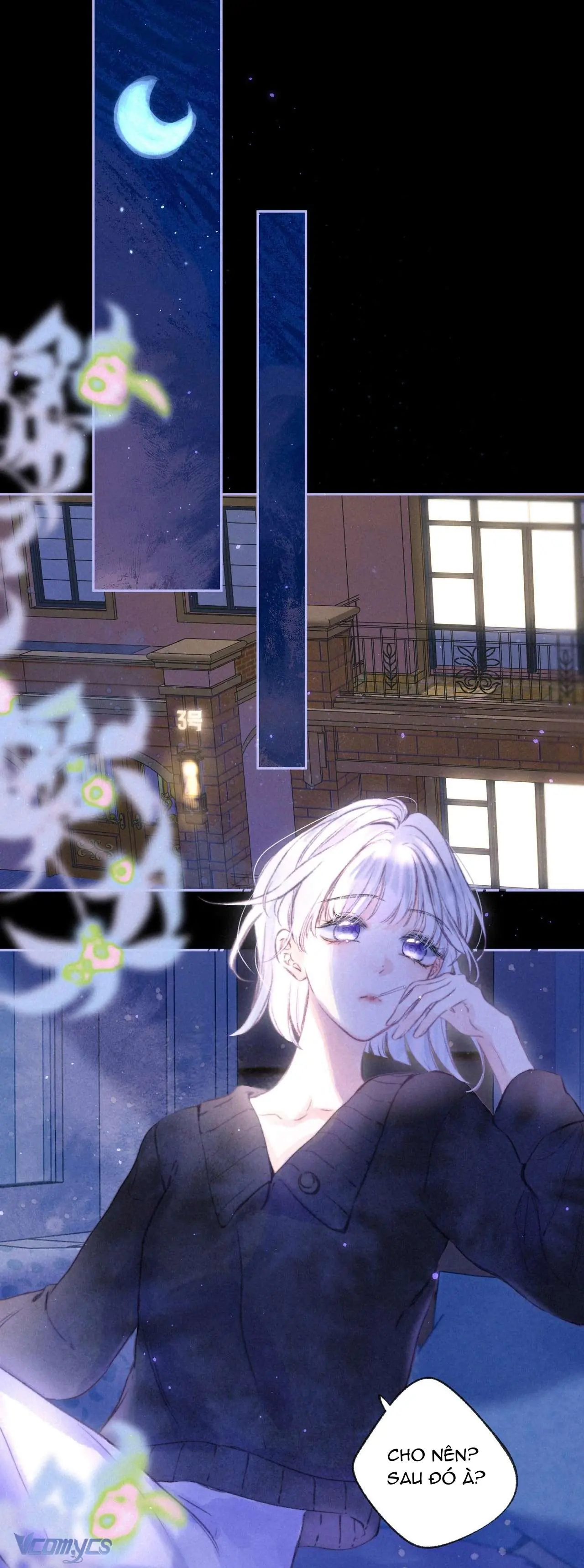 Chiếc Gai Ấm Áp Chapter 43 - Trang 13