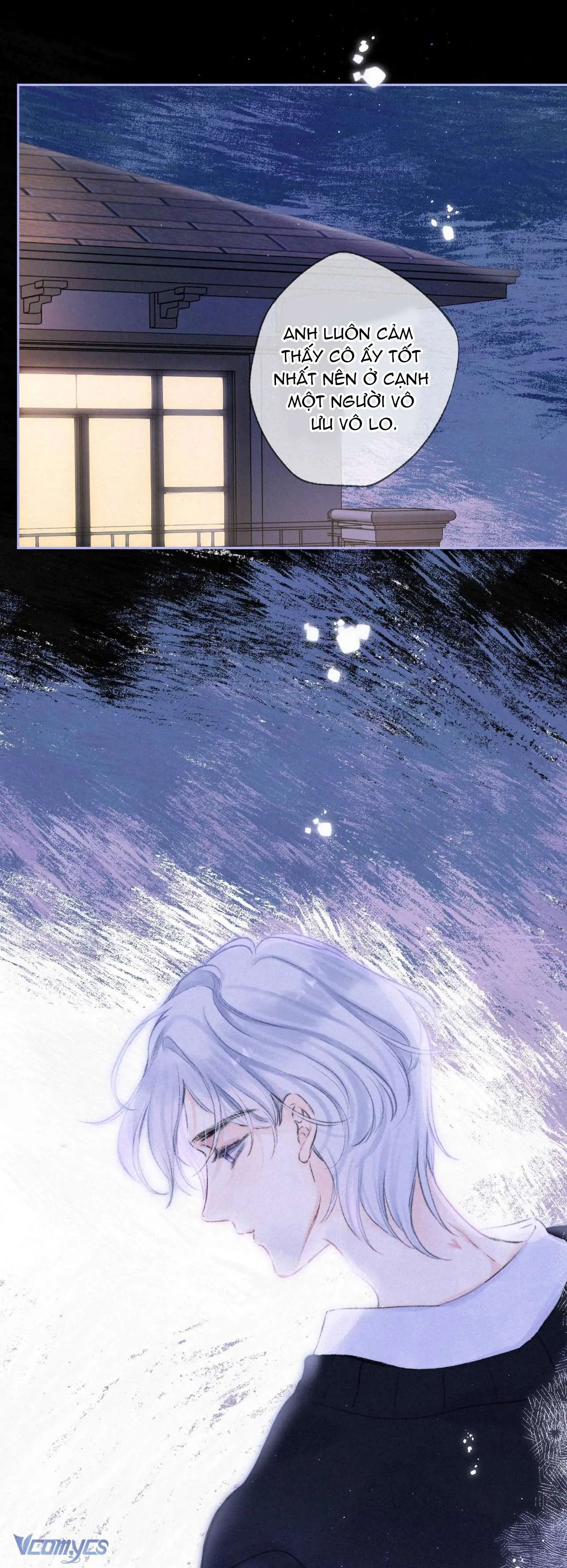 Chiếc Gai Ấm Áp Chapter 43 - Trang 17