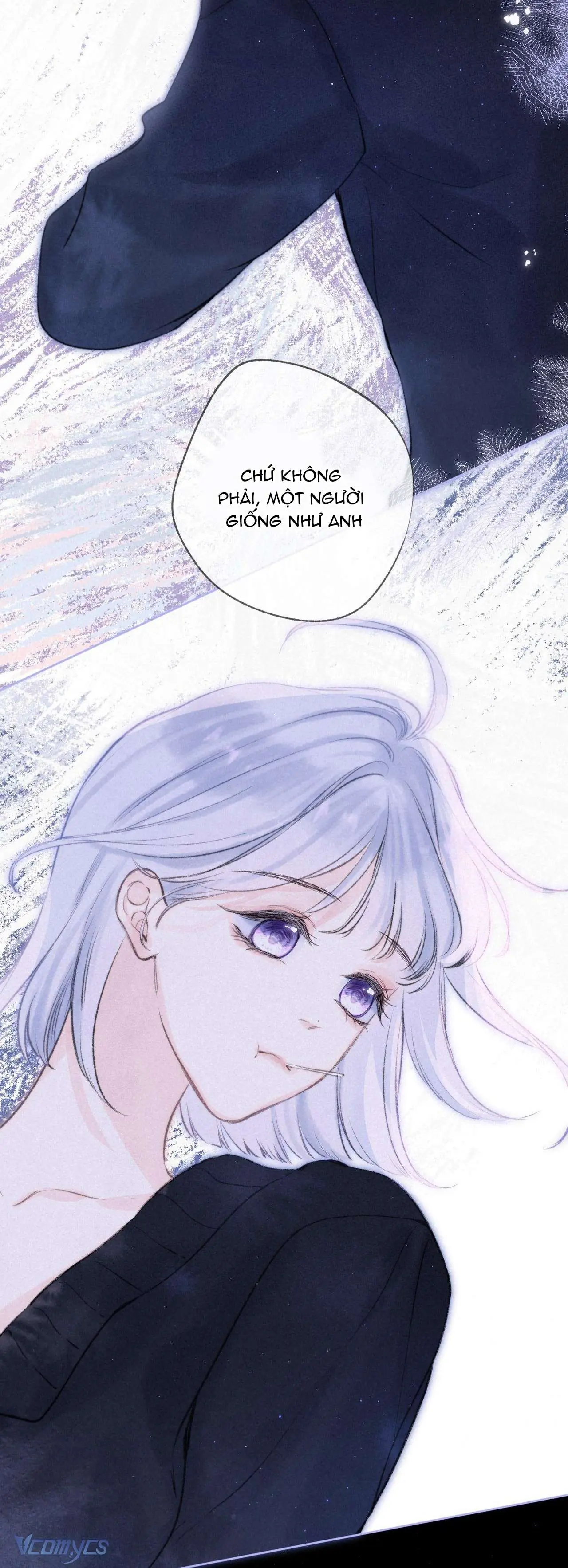 Chiếc Gai Ấm Áp Chapter 43 - Trang 18