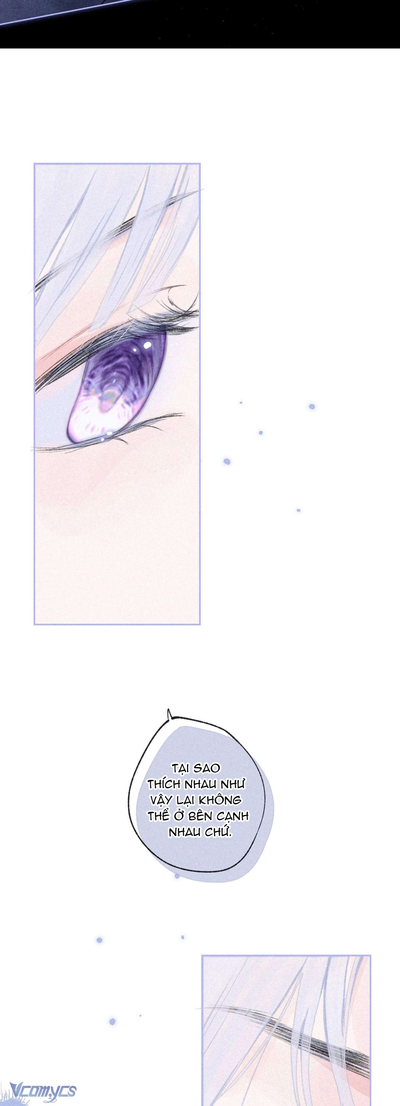 Chiếc Gai Ấm Áp Chapter 43 - Trang 19