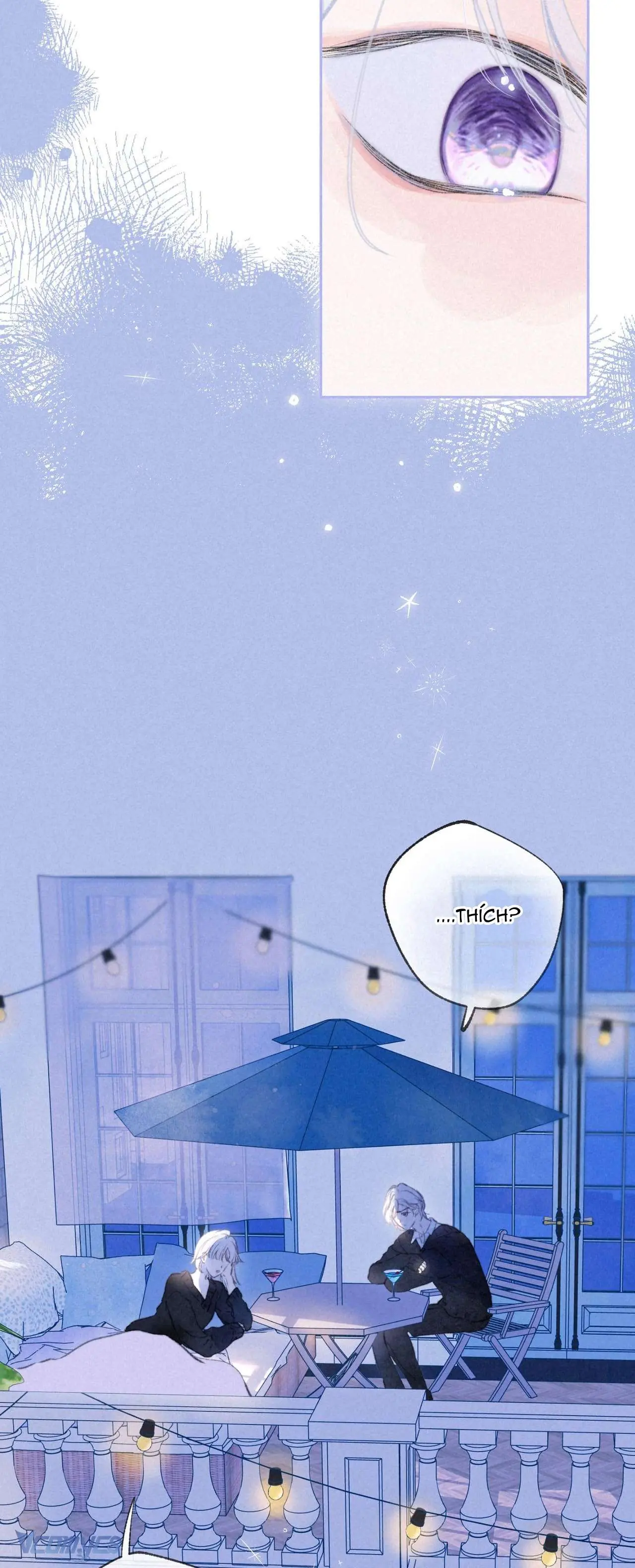 Chiếc Gai Ấm Áp Chapter 43 - Trang 20