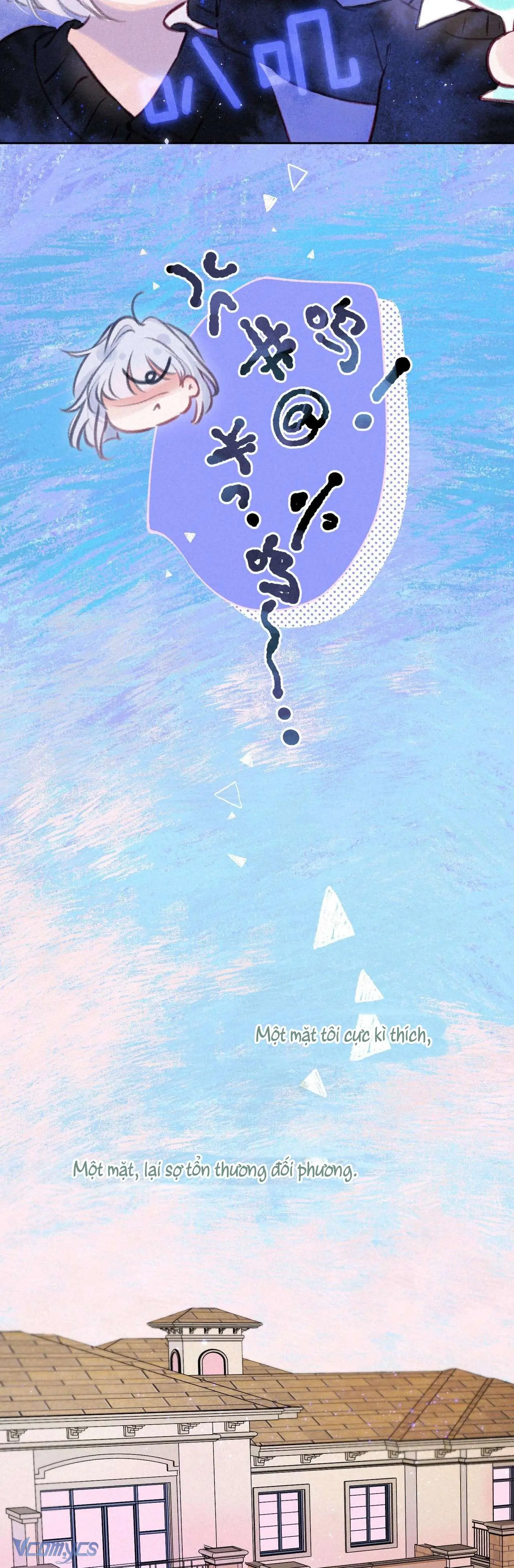 Chiếc Gai Ấm Áp Chapter 43 - Trang 24