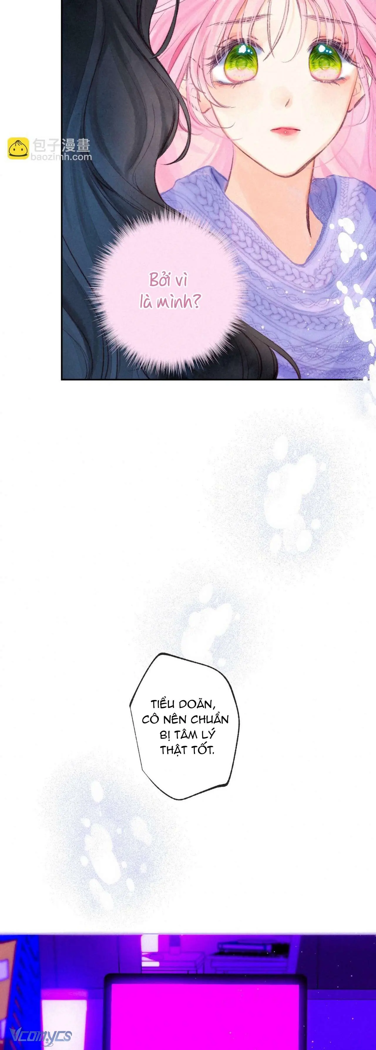 Chiếc Gai Ấm Áp Chapter 44 - Trang 24