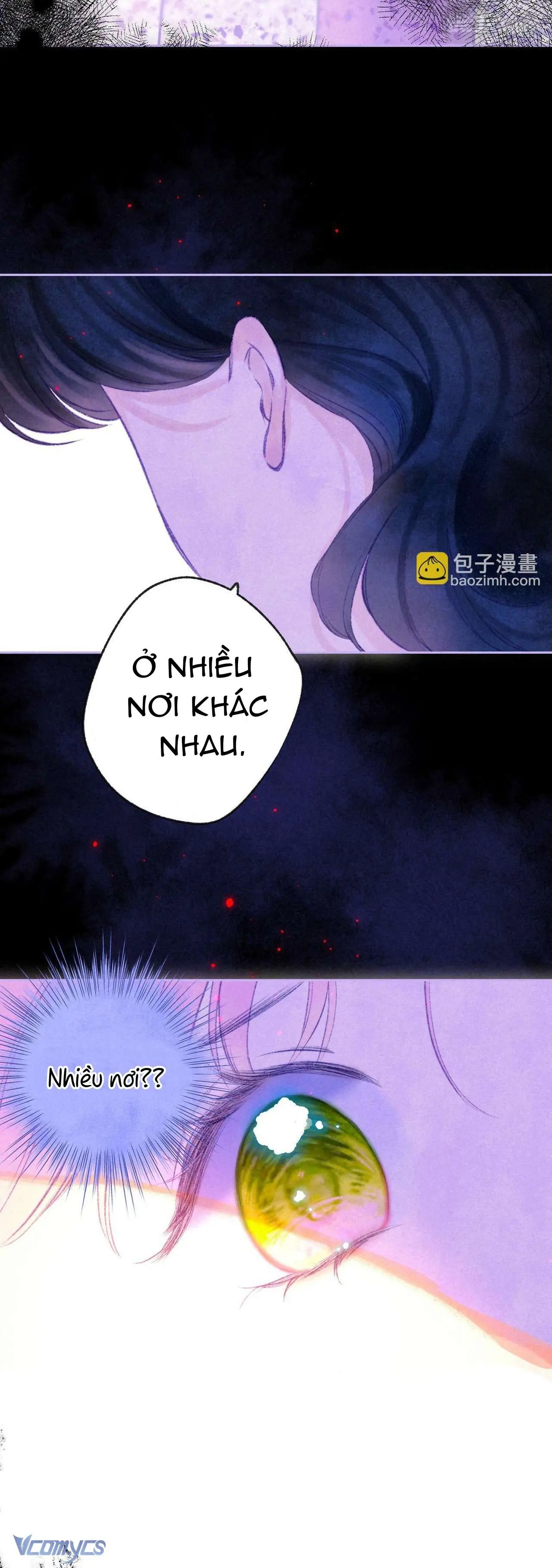 Chiếc Gai Ấm Áp Chapter 44 - Trang 26