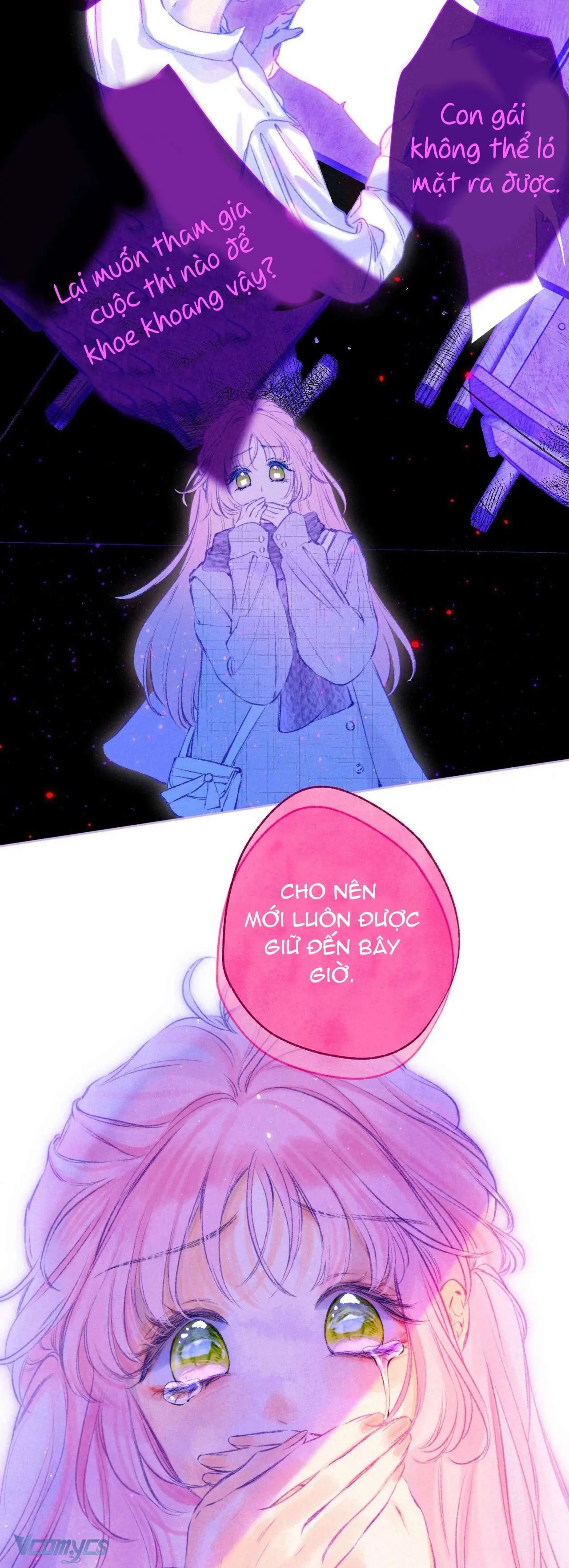Chiếc Gai Ấm Áp Chapter 44 - Trang 29