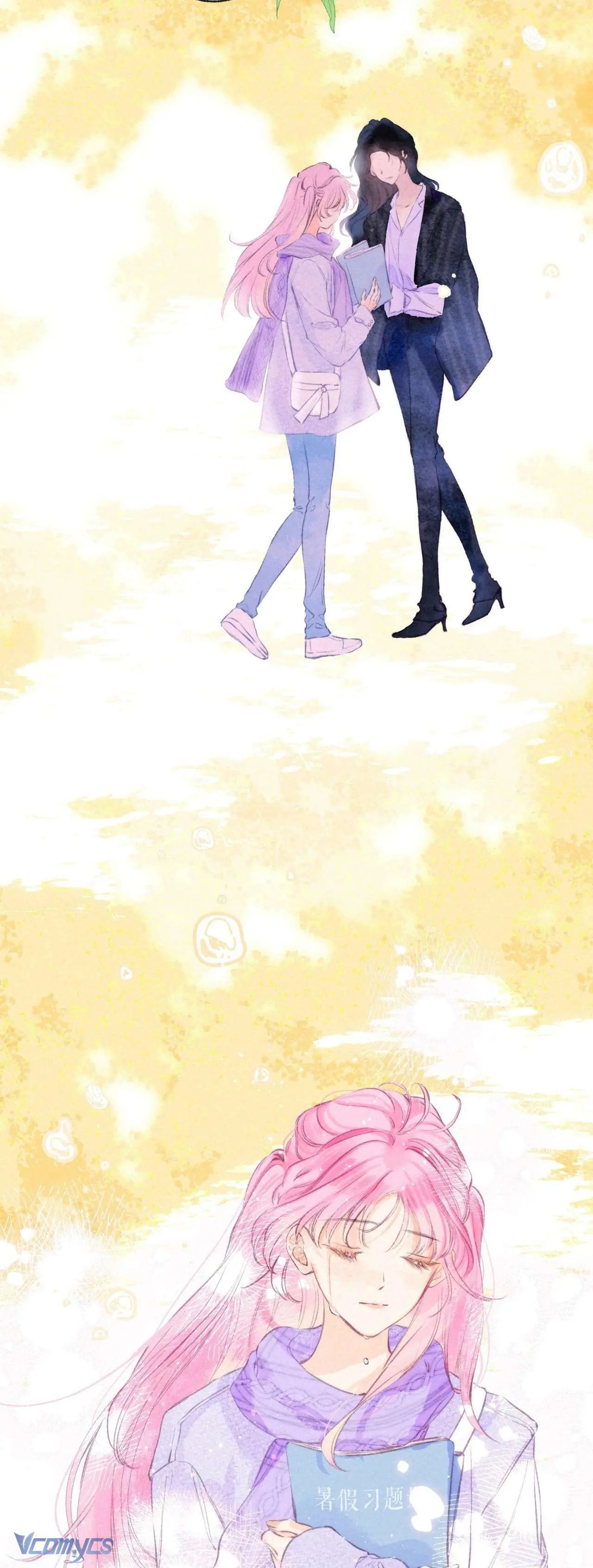 Chiếc Gai Ấm Áp Chapter 45 - Trang 21