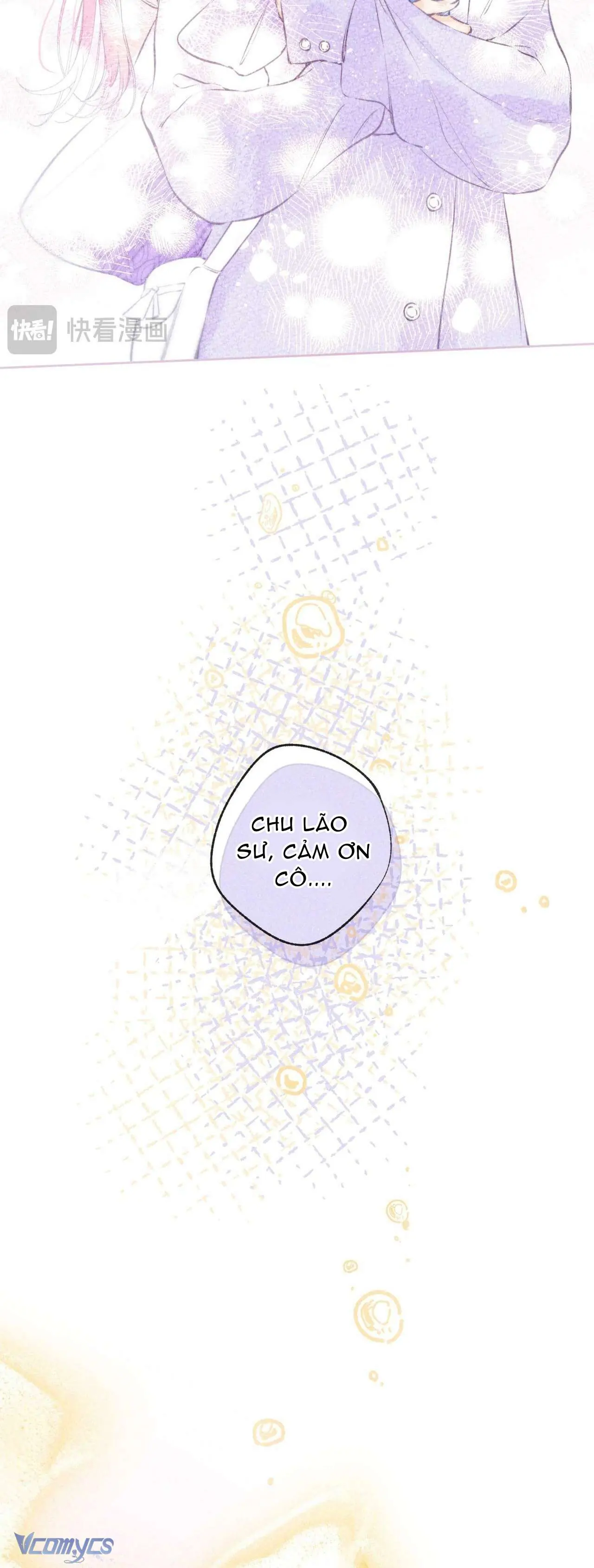 Chiếc Gai Ấm Áp Chapter 45 - Trang 22