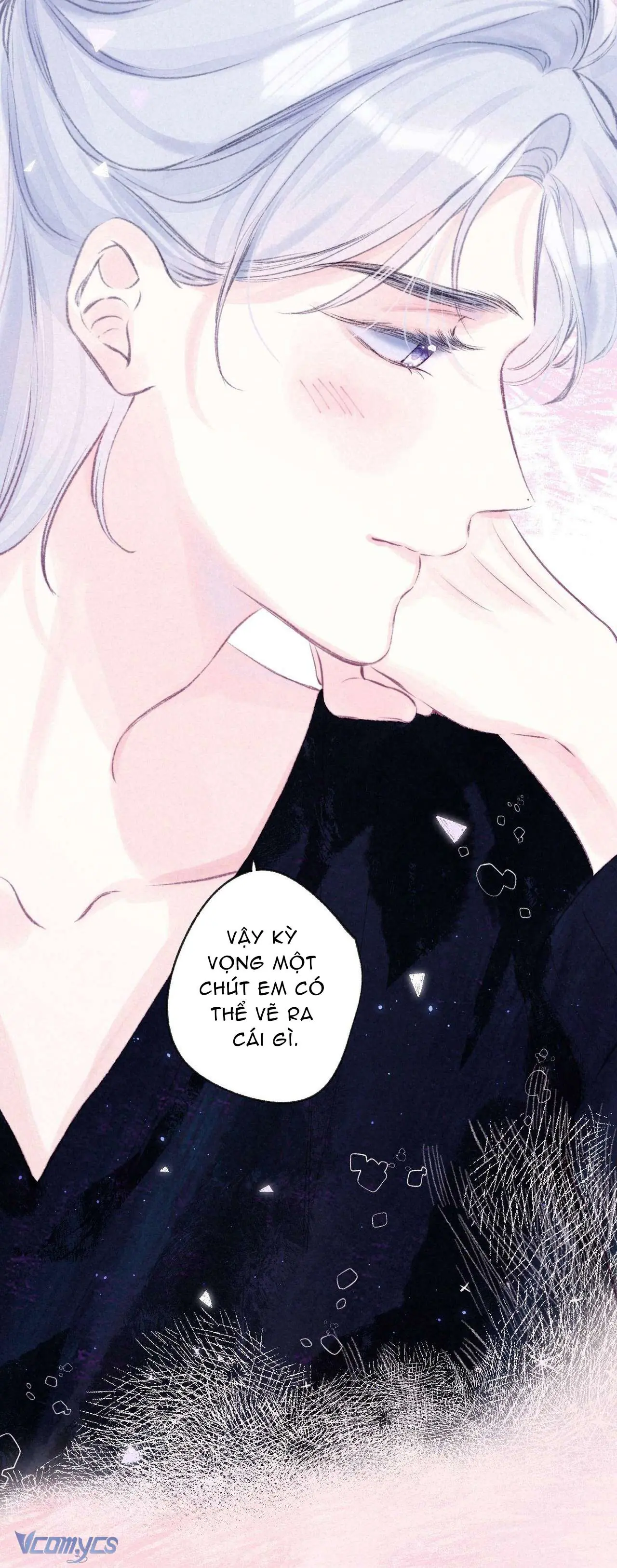 Chiếc Gai Ấm Áp Chapter 45 - Trang 28