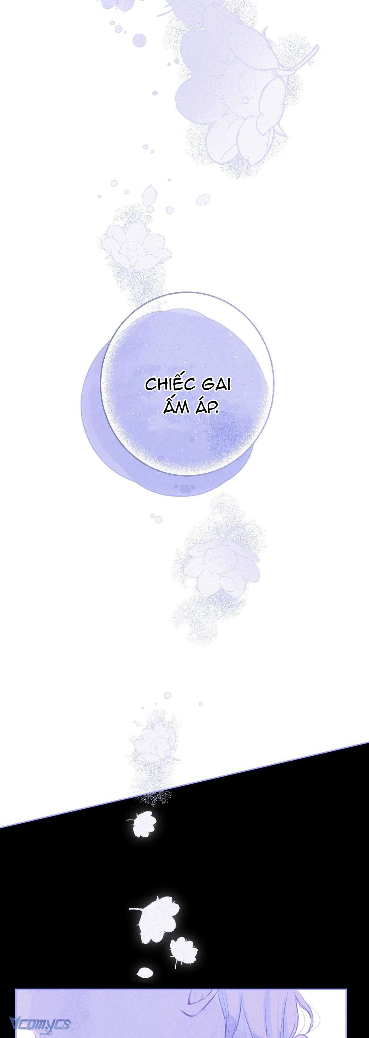 Chiếc Gai Ấm Áp Chapter 46 - Trang 18