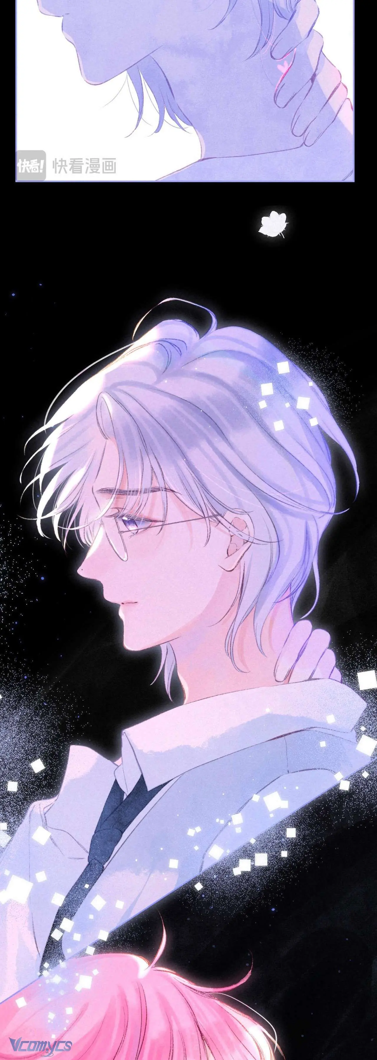 Chiếc Gai Ấm Áp Chapter 46 - Trang 19