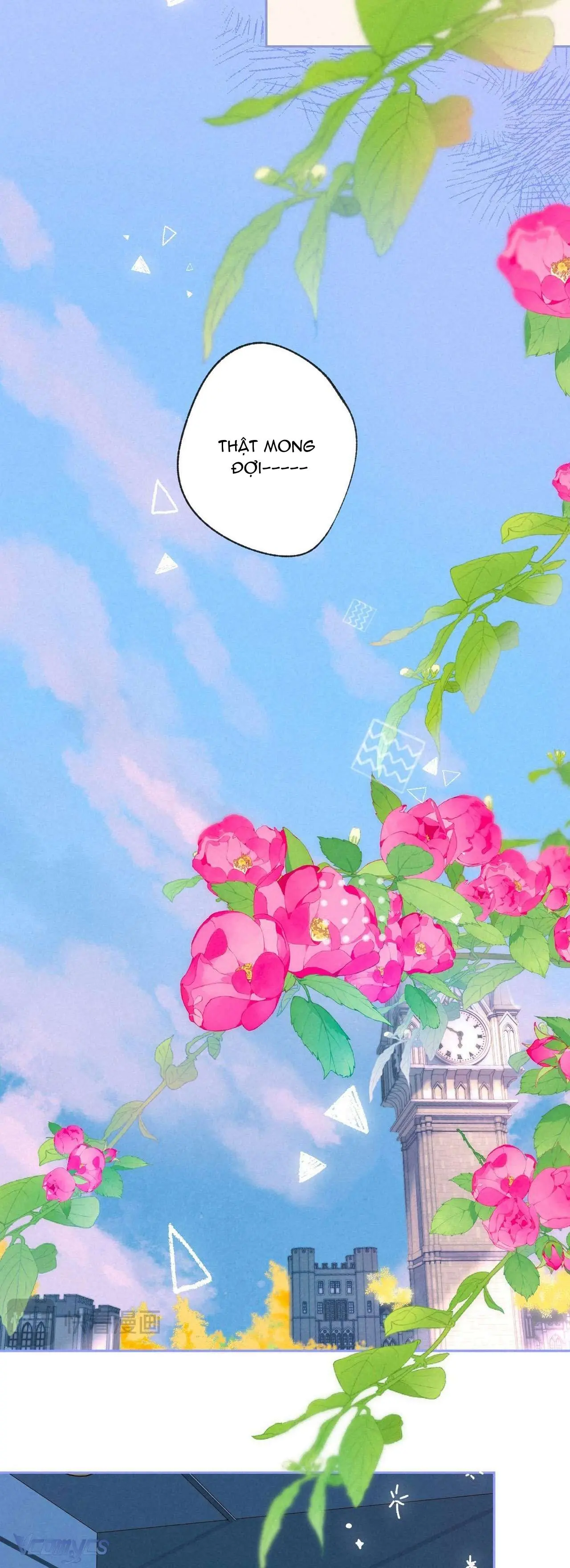 Chiếc Gai Ấm Áp Chapter 46 - Trang 6