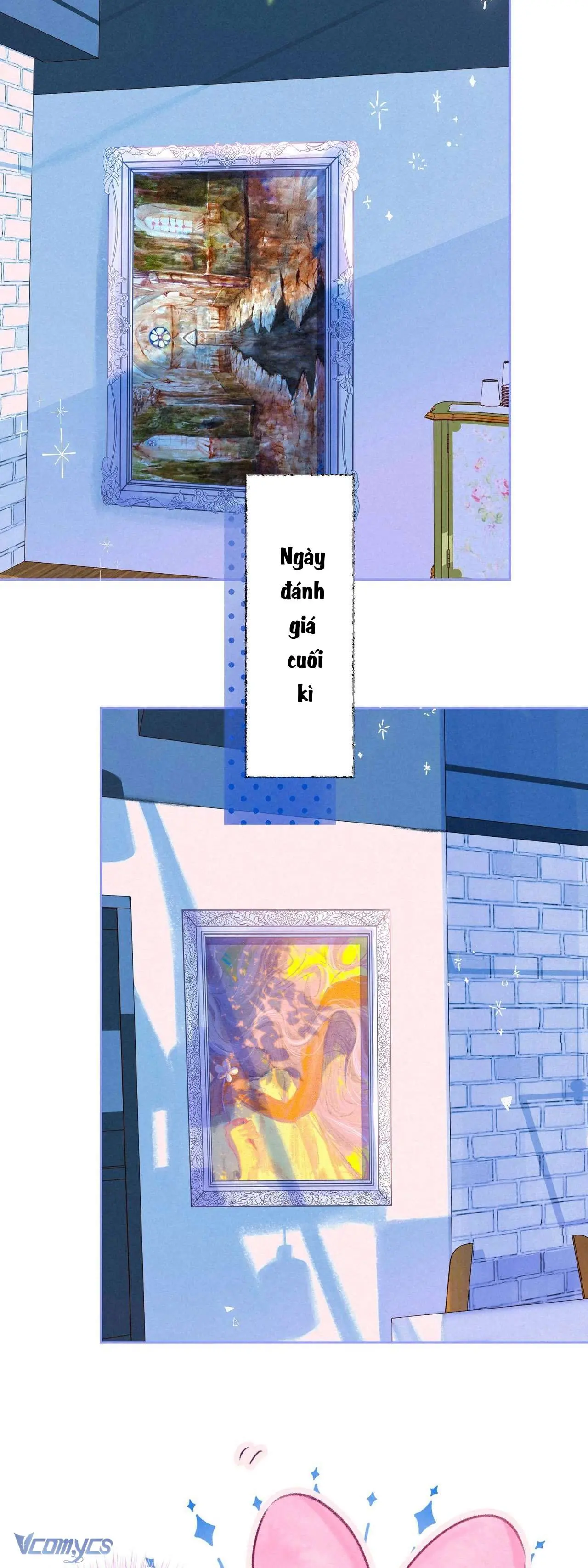 Chiếc Gai Ấm Áp Chapter 46 - Trang 7