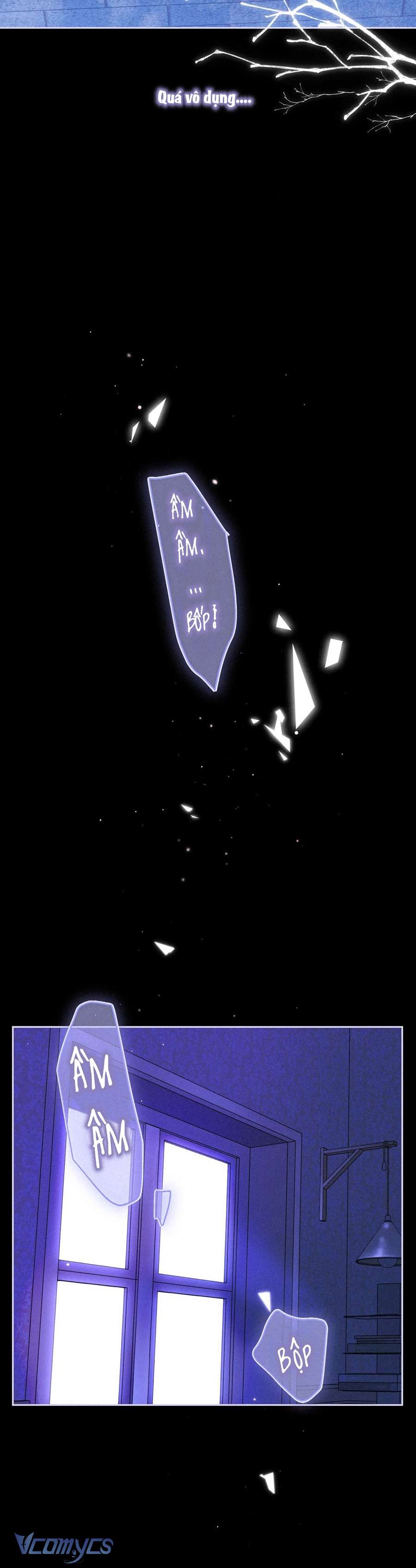 Chiếc Gai Ấm Áp Chapter 48 - Trang 11