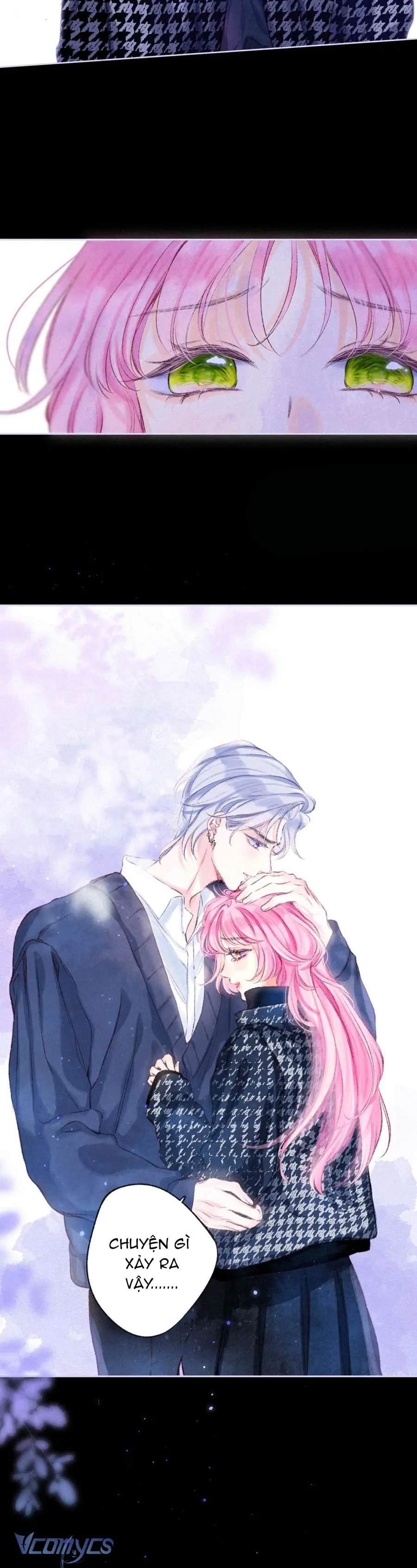 Chiếc Gai Ấm Áp Chapter 48 - Trang 5