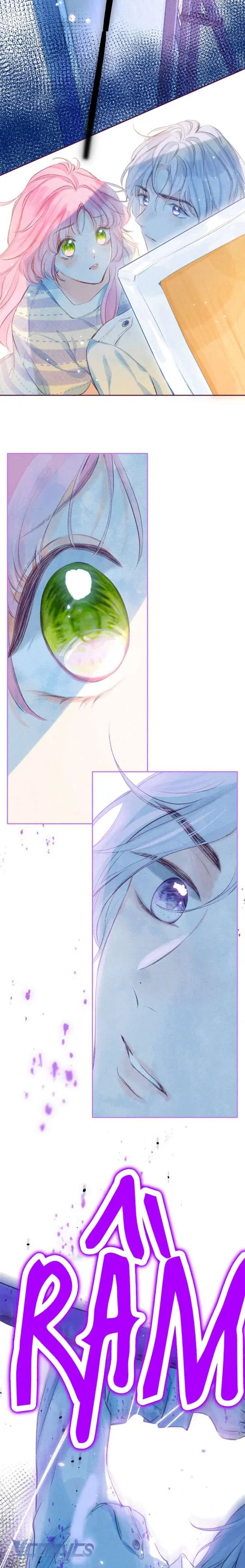 Chiếc Gai Ấm Áp Chapter 5 - Trang 5