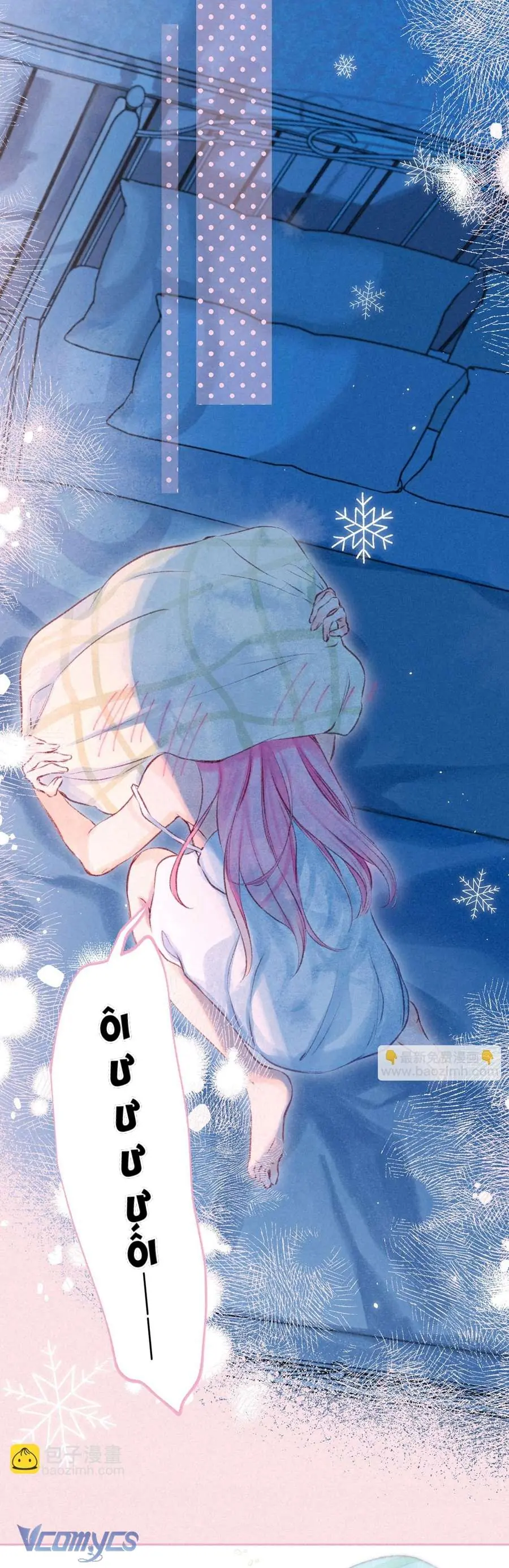 Chiếc Gai Ấm Áp Chapter 50 - Trang 13