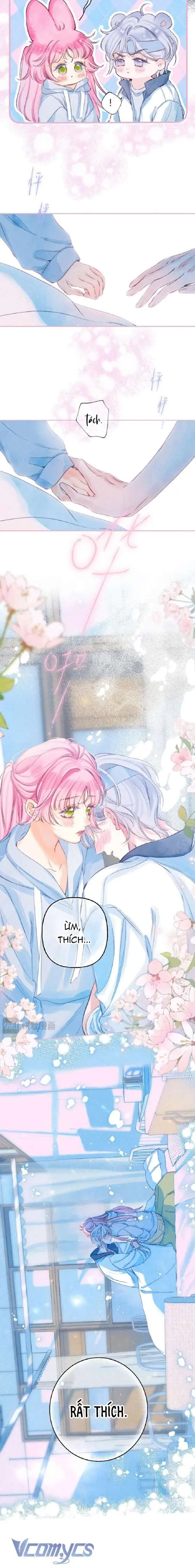 Chiếc Gai Ấm Áp Chapter 53 - Trang 5