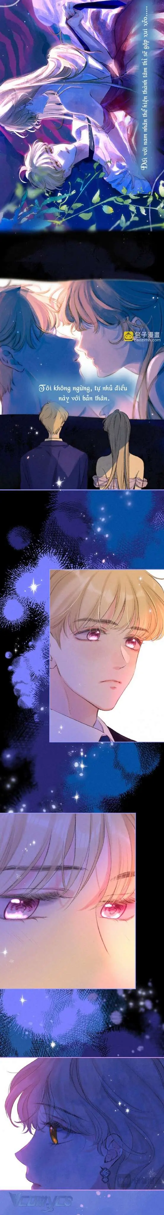 Chiếc Gai Ấm Áp Chapter 54 - Trang 8