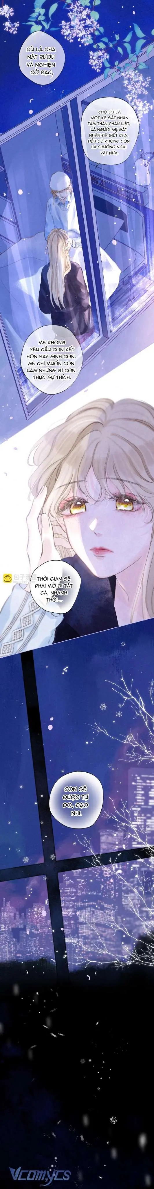 Chiếc Gai Ấm Áp Chapter 55 - Trang 9