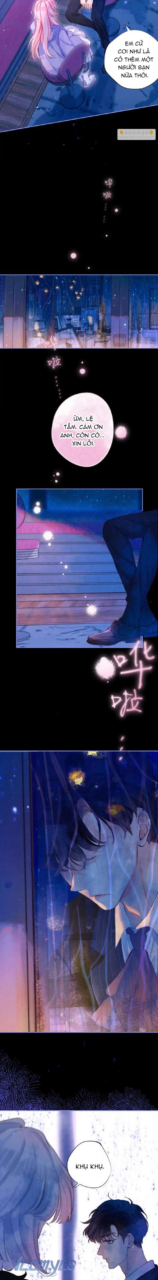 Chiếc Gai Ấm Áp Chapter 57 - Trang 5
