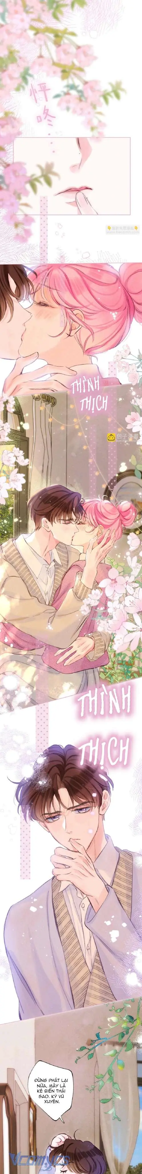 Chiếc Gai Ấm Áp Chapter 59 - Trang 2