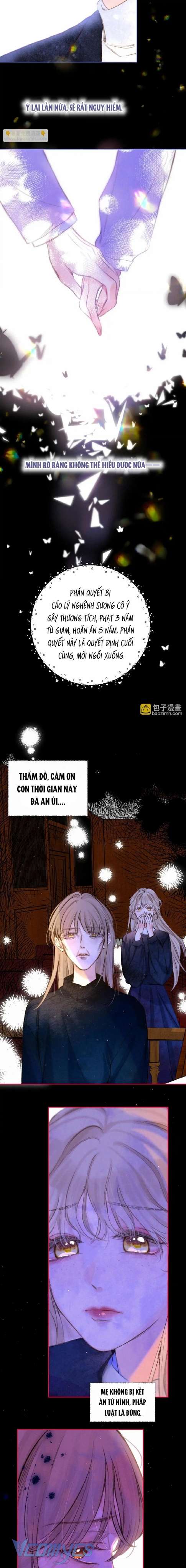 Chiếc Gai Ấm Áp Chapter 60 - Trang 6