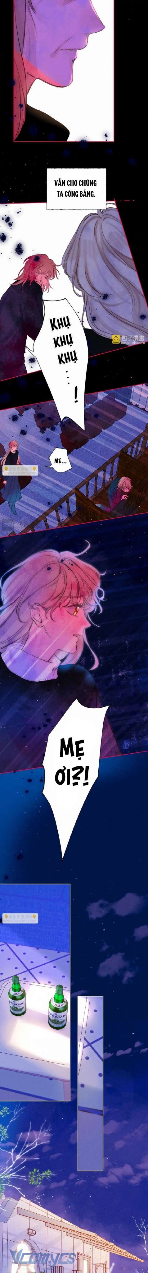 Chiếc Gai Ấm Áp Chapter 60 - Trang 7