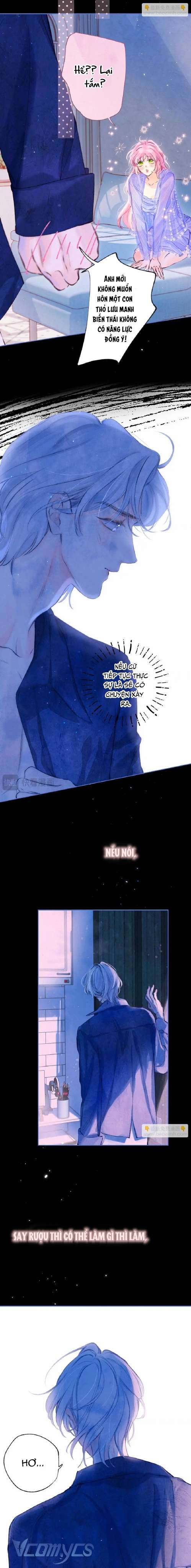 Chiếc Gai Ấm Áp Chapter 61 - Trang 6