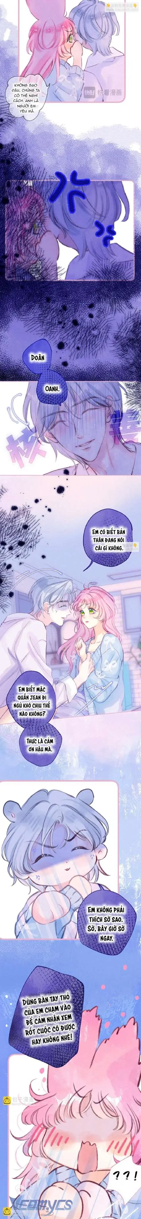 Chiếc Gai Ấm Áp Chapter 62 - Trang 5